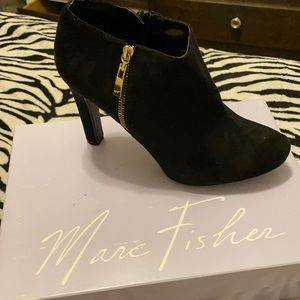 Marc Fisher Booties